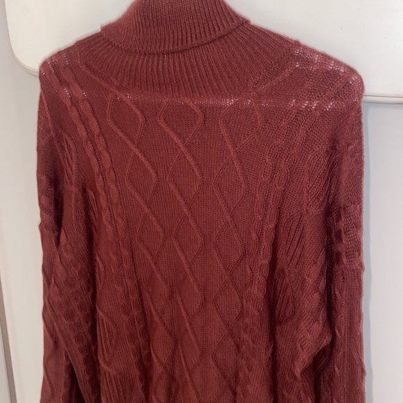 Robe pull - Picture 2 of 2